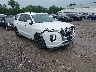 KM8R5DHEXMU****** Salvamento y Destrozados 2021 Hyundai Palisade en Davenport