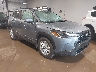 7MUCAABG6RV****** Salvage and Wrecked 2024 Toyota Corolla Cross in Chicago North
