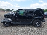 1C4PJXEG1TW****** Salvamento 2026 Jeep Wrangler