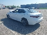 ZARFAEEN5H7****** Salvage and Repairable 2017 Alfa Romeo Giulia in Fort Wayne