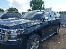 1GNSKCKC6JR****** Repairable 2018 Chevrolet Tahoe in Oklahoma State