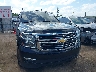 1GNSKCKC6JR****** Wrecked 2018 Chevrolet Tahoe in Oklahoma State