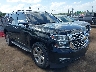 1GNSKCKC6JR****** Salvage and Wrecked 2018 Chevrolet Tahoe in Oklahoma City