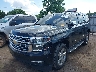 1GNSKCKC6JR****** Used and Repairable 2018 Chevrolet Tahoe in Oklahoma City