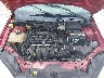 1FAFP34N45W****** Repairable 2005 Ford Focus in Wilmington