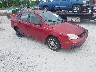 1FAFP34N45W****** Salvage and Wrecked 2005 Ford Focus in Wilmington