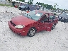 1FAFP34N45W****** Used and Repairable 2005 Ford Focus in Wilmington