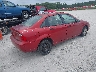 1FAFP34N45W****** Salvage and Wrecked 2005 Ford Focus in North Carolina State
