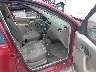 1FAFP34N45W****** Used and Repairable 2005 Ford Focus in North Carolina State