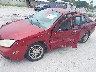 1FAFP34N45W****** Salvage and Repairable 2005 Ford Focus in North Carolina State