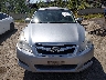 4S3BMBF6XC3****** Used 2012 Subaru Legacy in Washington State