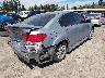 4S3BMBF6XC3****** Salvage and Wrecked 2012 Subaru Legacy in Washington State