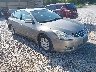 1N4AL2AP7BN****** Salvamento y Destrozados 2011 Nissan Altima en Gulf Coast