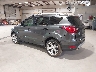 1FMCU0J91KU****** Salvage and Repairable 2019 Ford Escape in High Point