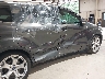 1FMCU0J91KU****** Salvage and Repairable 2019 Ford Escape in North Carolina State