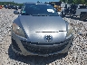 JM1BL1SF3A1****** Wrecked 2010 Mazda 3 in Mississippi State