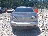 JM1BL1SF3A1****** Wrecked 2010 Mazda 3