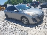 JM1BL1SF3A1****** Salvage and Wrecked 2010 Mazda 3 in Gulf Coast