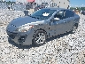 JM1BL1SF3A1****** Used and Repairable 2010 Mazda 3 in Gulf Coast