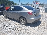 JM1BL1SF3A1****** Salvage and Repairable 2010 Mazda 3 in Gulf Coast