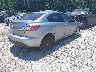 JM1BL1SF3A1****** Salvage and Wrecked 2010 Mazda 3 in Mississippi State