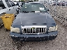 2MEHM75V28X****** Destrozados 2008 Mercury Grand Marquis en Estado de Oklahoma