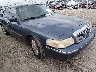 2MEHM75V28X****** Salvamento y Destrozados 2008 Mercury Grand Marquis en Tulsa