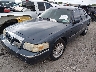 2MEHM75V28X****** Usados y Reparables 2008 Mercury Grand Marquis en Tulsa