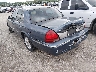 2MEHM75V28X****** Salvamento y Reparables 2008 Mercury Grand Marquis en Tulsa