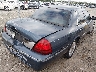 2MEHM75V28X****** Salvamento y Destrozados 2008 Mercury Grand Marquis en Estado de Oklahoma