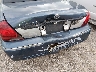 2MEHM75V28X****** Salvamento y Reparables 2008 Mercury Grand Marquis en Estado de Oklahoma