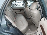 2MEHM75V28X****** Destrozados 2008 Mercury Grand Marquis en Tulsa