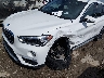 WBXHT3C59K5****** Salvamento y Reparables 2019 BMW X1 en Estado de Oklahoma
