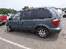 1A4GP45R26B****** Repairable 2006 Chrysler Town & Country in North Carolina State