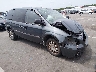 1A4GP45R26B****** Salvage and Wrecked 2006 Chrysler Town & Country in Raleigh