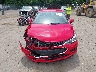 1G1BB5SM4J7****** Wrecked 2018 Chevrolet Cruze in Maryland State