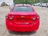 1G1BB5SM4J7****** Wrecked 2018 Chevrolet Cruze