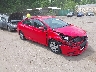 1G1BB5SM4J7****** Salvage and Wrecked 2018 Chevrolet Cruze in Dundalk