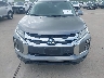 JA4ARUAU8MU****** Wrecked 2021 Mitsubishi Outlander in Texas State