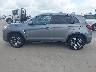 JA4ARUAU8MU****** Repairable 2021 Mitsubishi Outlander in Texas State