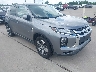 JA4ARUAU8MU****** Salvage and Wrecked 2021 Mitsubishi Outlander in Houston South