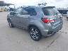 JA4ARUAU8MU****** Salvage and Repairable 2021 Mitsubishi Outlander in Houston South