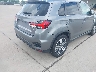 JA4ARUAU8MU****** Salvage and Wrecked 2021 Mitsubishi Outlander in Texas State