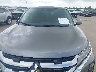 JA4ARUAU8MU****** Salvage and Repairable 2021 Mitsubishi Outlander in Texas State