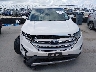 2FMTK3K82FB****** Wrecked 2015 Ford Edge in Texas State