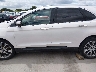 2FMTK3K82FB****** Repairable 2015 Ford Edge in Texas State
