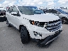 2FMTK3K82FB****** Salvage and Wrecked 2015 Ford Edge in Austin North