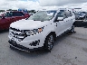 2FMTK3K82FB****** Used and Repairable 2015 Ford Edge in Austin North