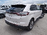 2FMTK3K82FB****** Salvage and Wrecked 2015 Ford Edge in Texas State