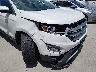 2FMTK3K82FB****** Salvage and Repairable 2015 Ford Edge in Texas State